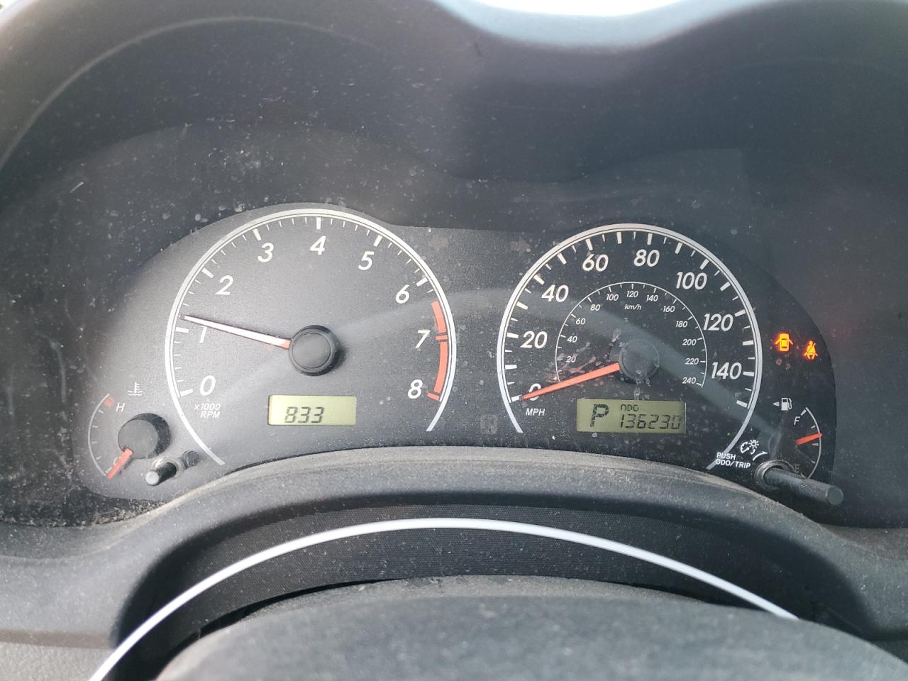 2009 Toyota Corolla - Image 9