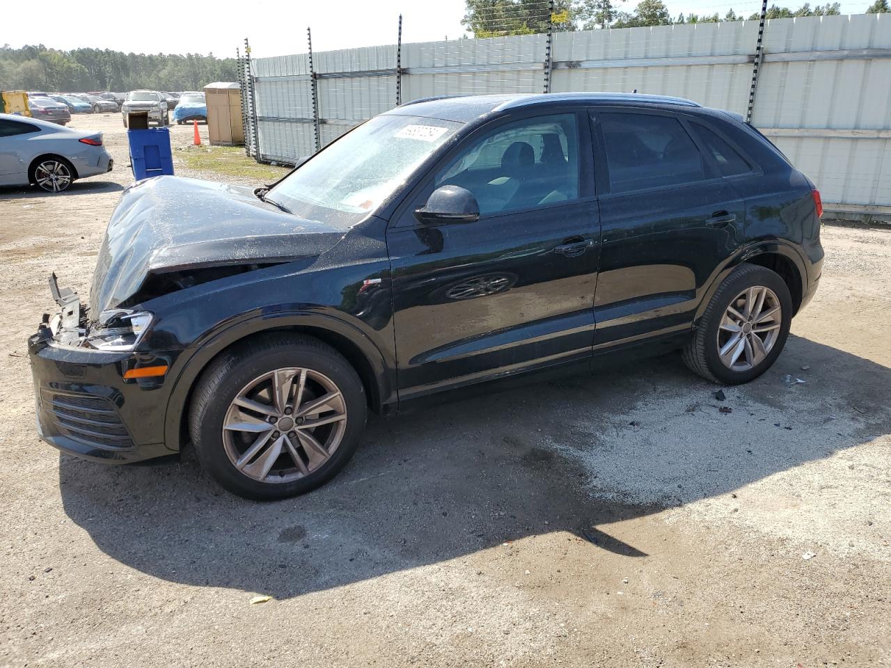 2018 Audi Q3 - Image 1
