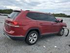 2018 Volkswagen Atlas Sel de vânzare în Gastonia, NC - Front End