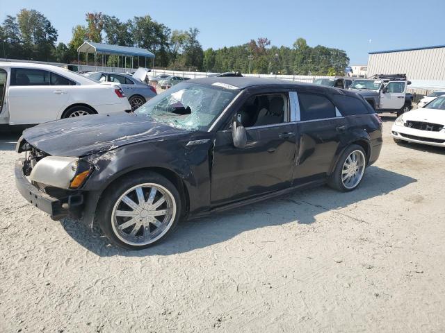 2006 Dodge Magnum Se