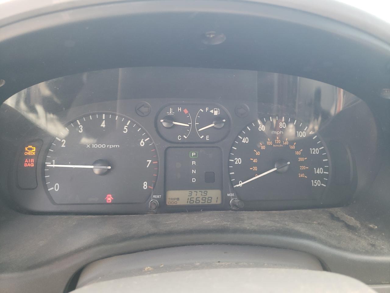 KNAGD128145261414 2004 Kia Optima Lx