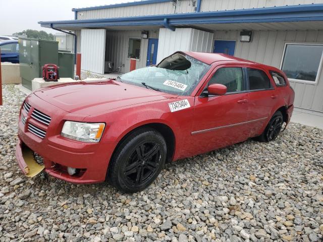 2008 Dodge Magnum Sxt