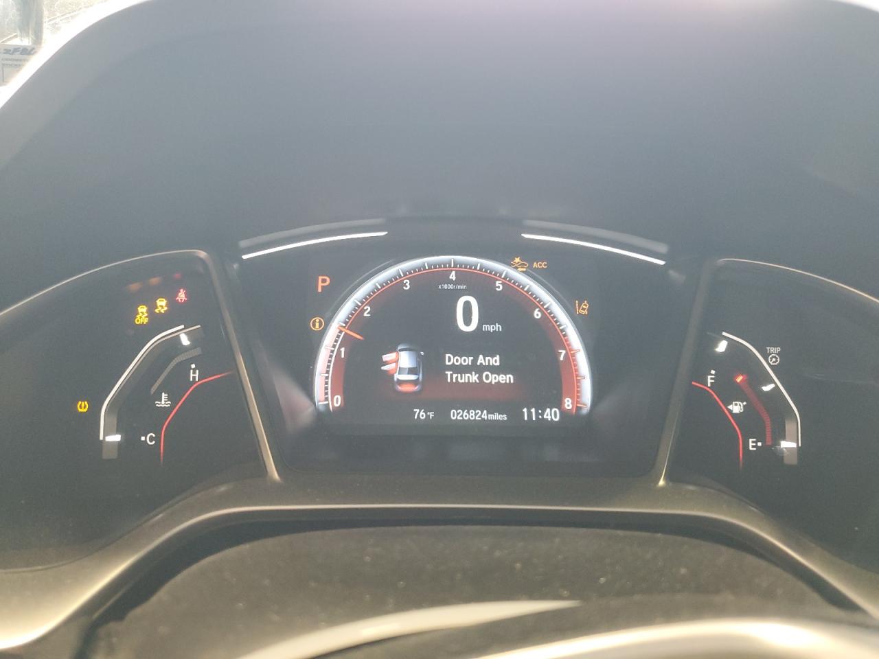 2HGFC2F86MH538764 2021 Honda Civic Sport 2HGFC2F86MH538764 2021 Honda Civic Sport