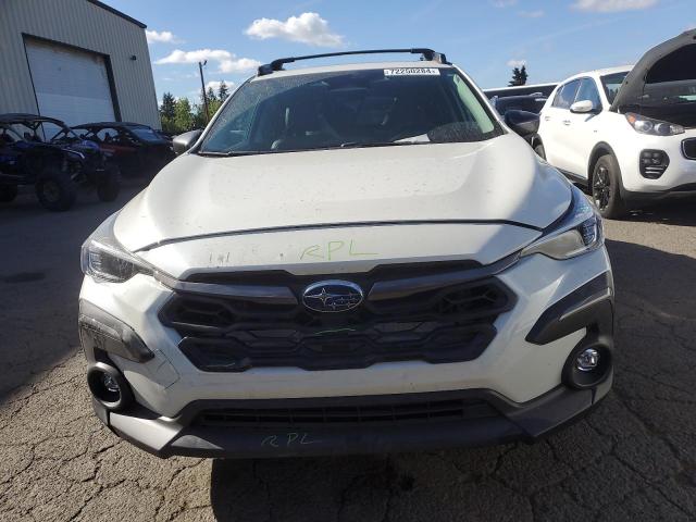 4S4GUHM67R3750647 Subaru Crosstrek  5