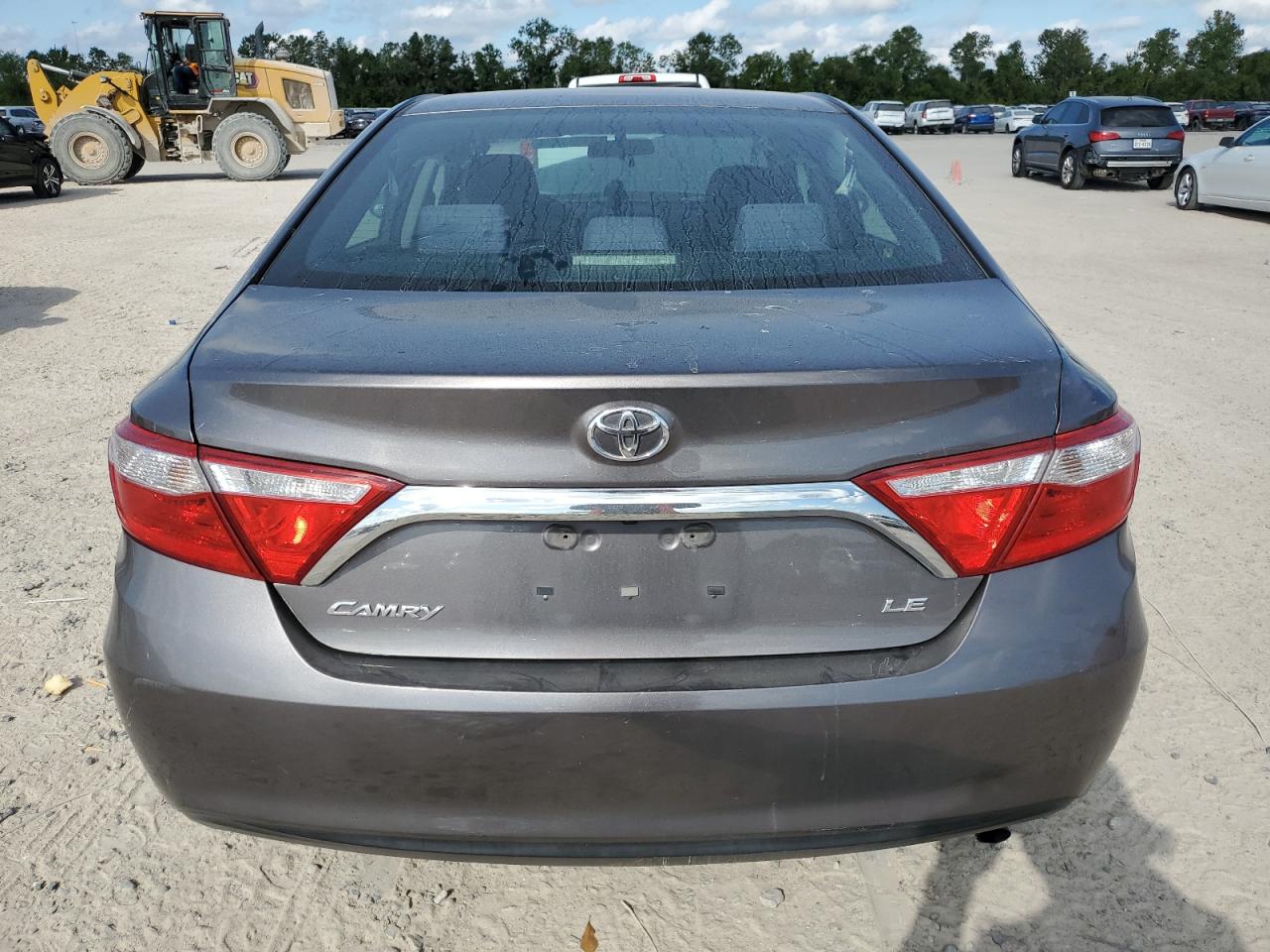 2016 Toyota Camry Le VIN: 4T4BF1FK1GR583964 Lot: 71983794