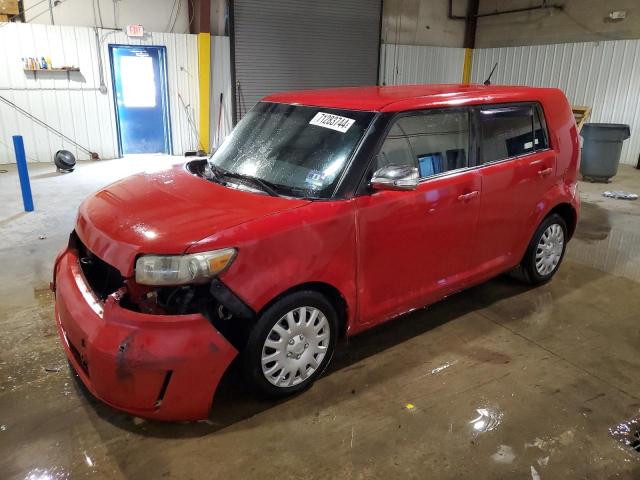 2009 Toyota Scion Xb 2.4L