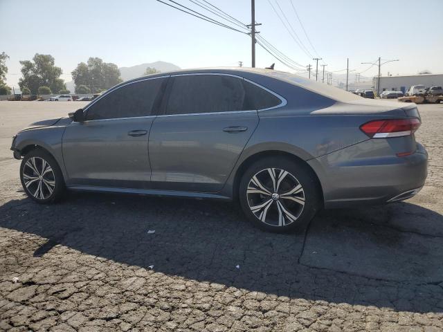 1VWSA7A3XNC000386 Volkswagen Passat SE 2