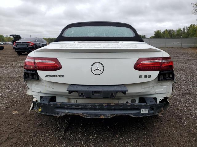 2019 MERCEDES-BENZ E AMG 53  
