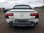 2019 Mercedes-Benz E Amg 53 იყიდება Cookstown-ში, ON - Front End
