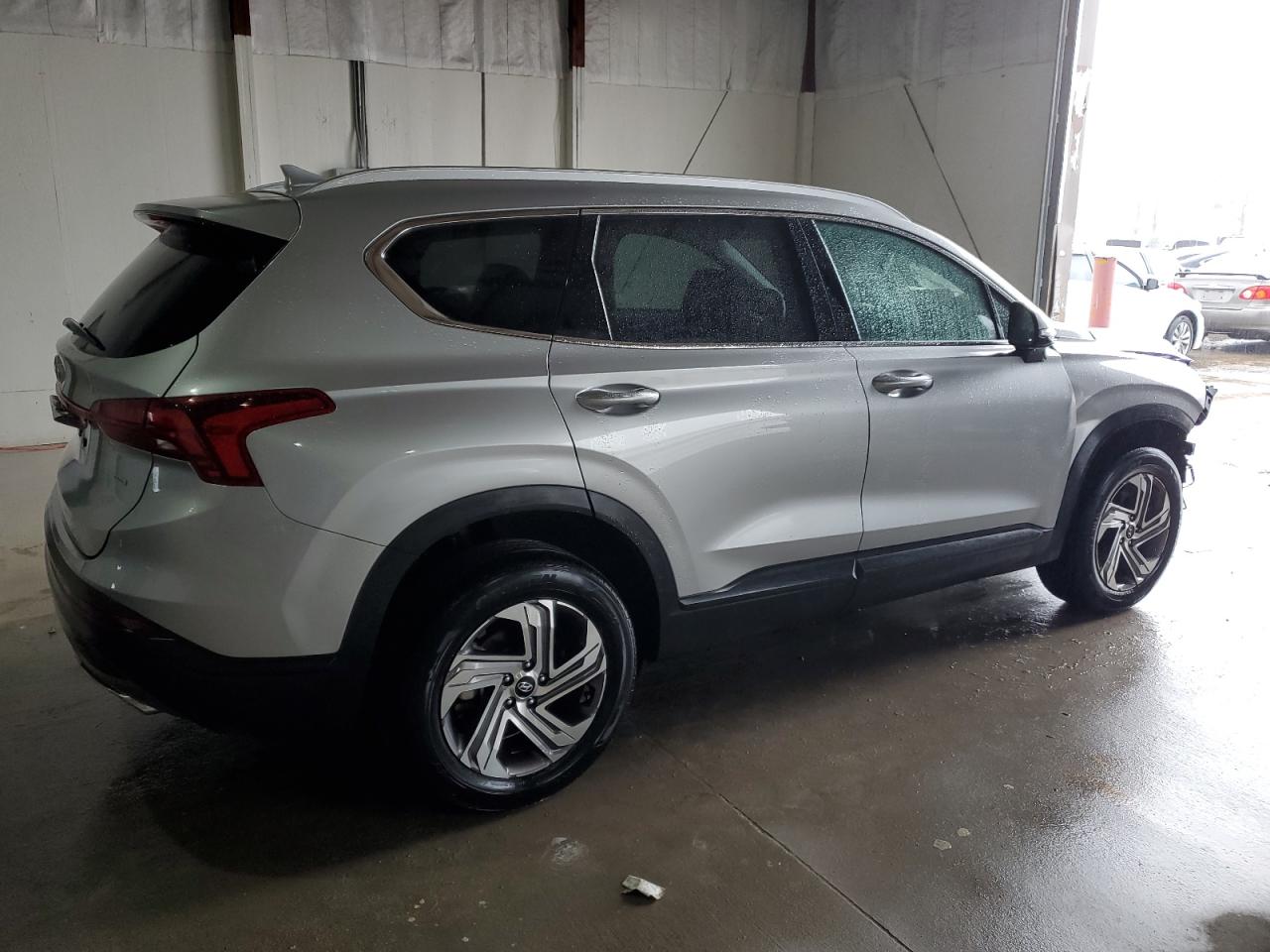 2023 Hyundai Santa Fe - Image 3