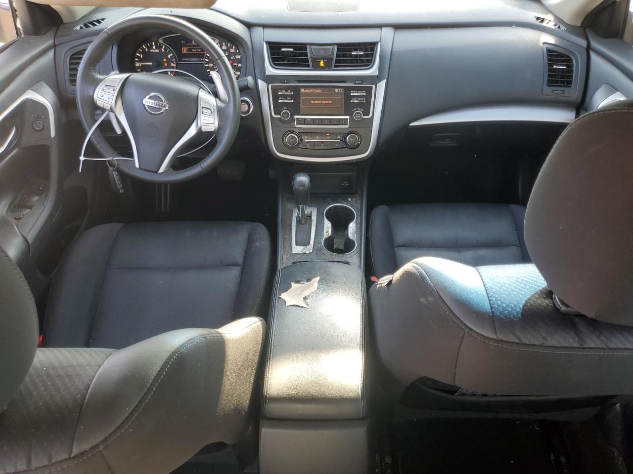 2016 Nissan Altima - Image 8