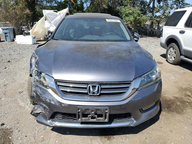  HONDA ACCORD 2013 Gray