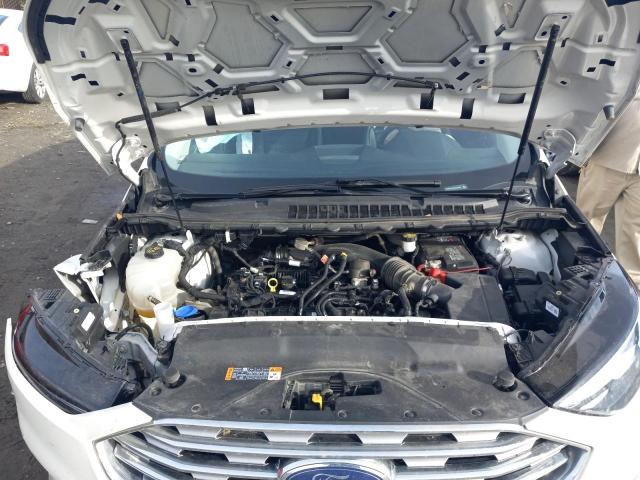 2FMPK4J9XLBA44003 Ford Edge SEL 11