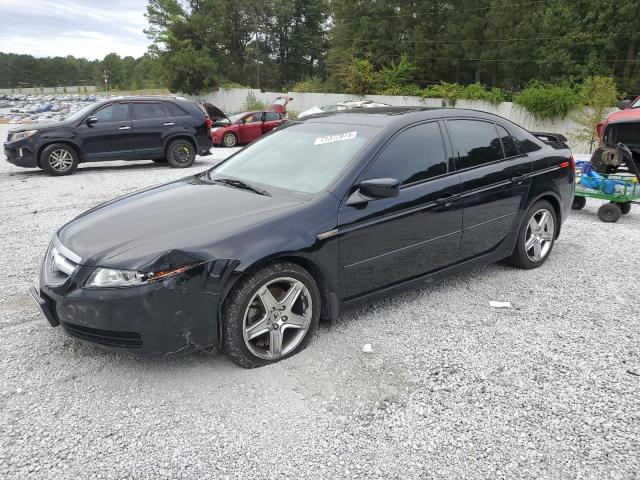 2006 Acura 3.2Tl 