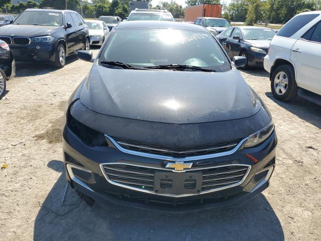 Sedans CHEVROLET MALIBU 2017 Czarny