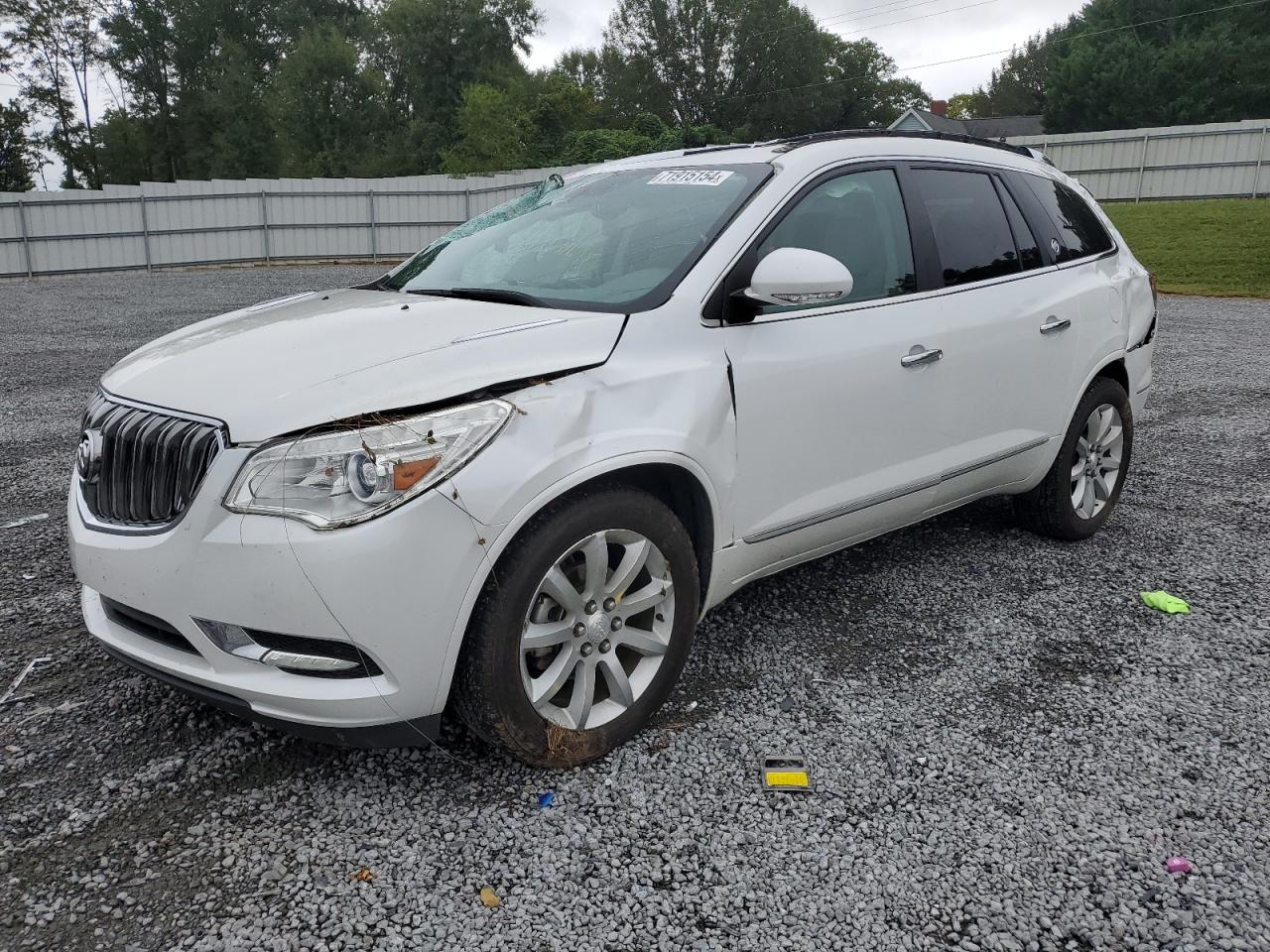 2017 Buick Enclave - Image 1
