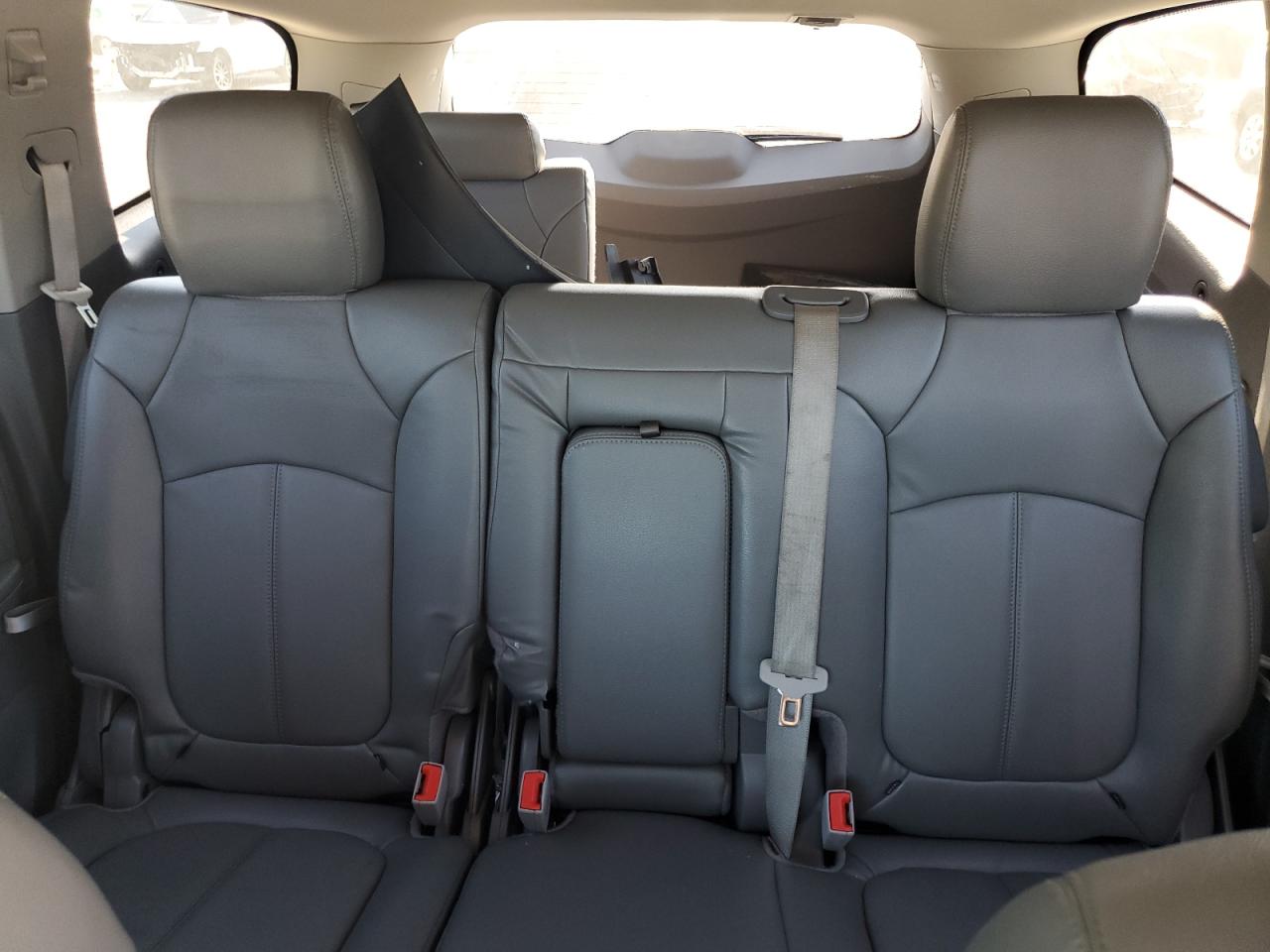 2013 Chevrolet Traverse Lt VIN: 1GNKRGKD7DJ163453 Lot: 70659444