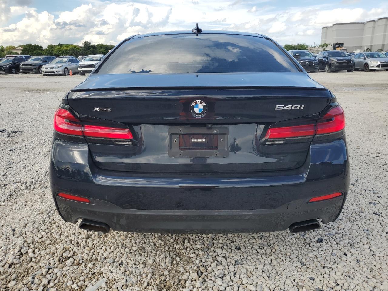 VIN WBA73BJ00PWY18798 2023 BMW 5 SERIES no.6