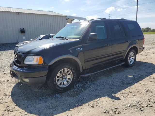 2002 Ford Expedition Xlt