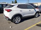 2024 Buick Encore Gx Preferred de vânzare în Hayward, CA - Side