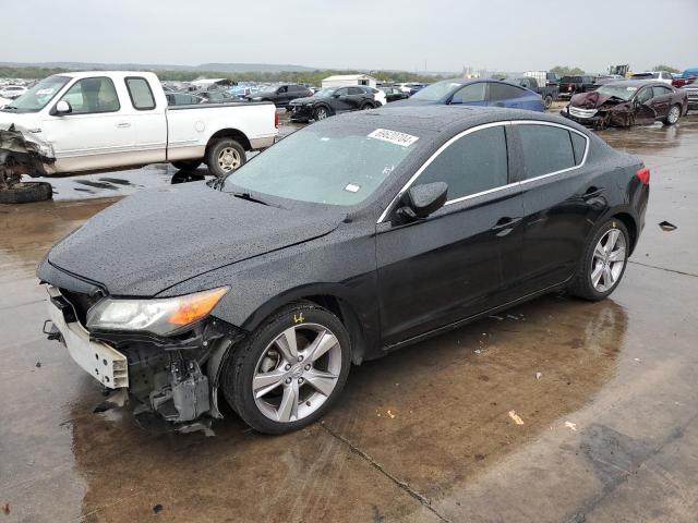 2014 Acura Ilx 20