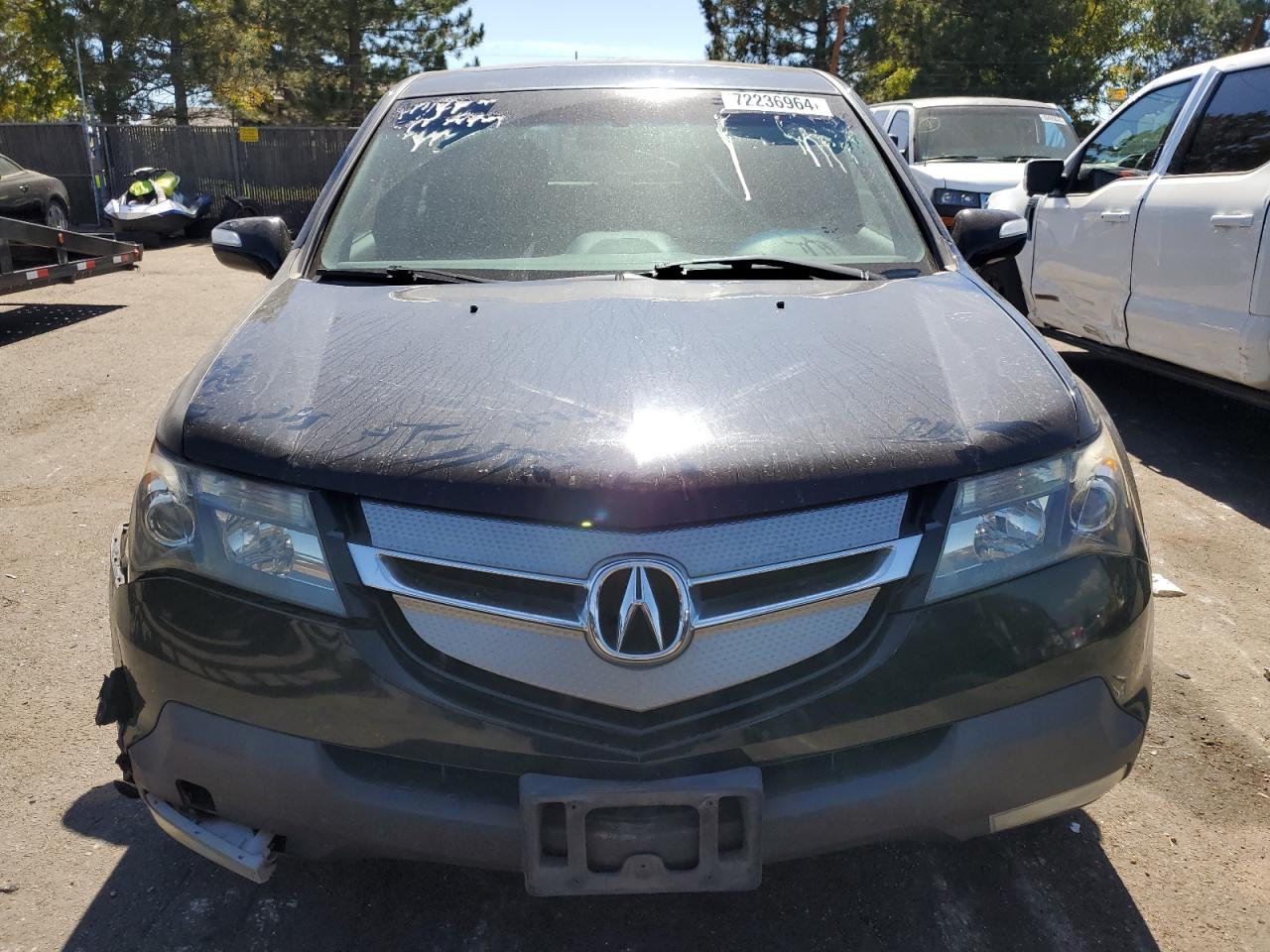 2009 Acura MDX - Image 5
