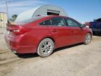 2017 Hyundai Sonata Se იყიდება Wichita-ში, KS - Front End