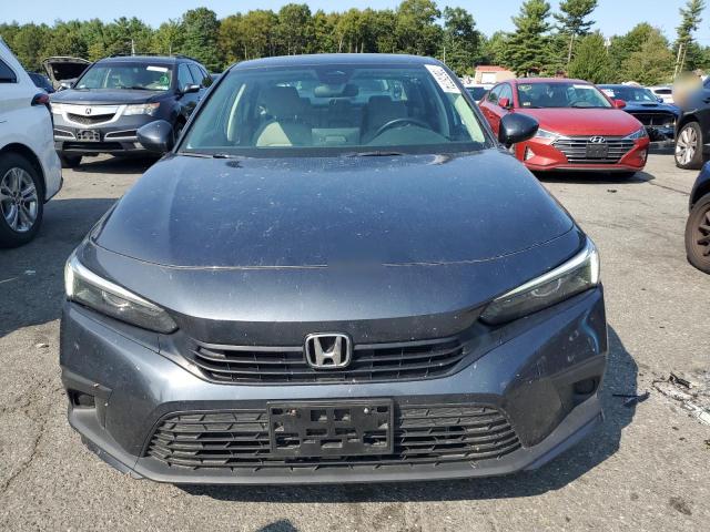  HONDA CIVIC 2023 Gray