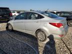 2015 Hyundai Accent Gls en Venta en Wayland, MI - Front End