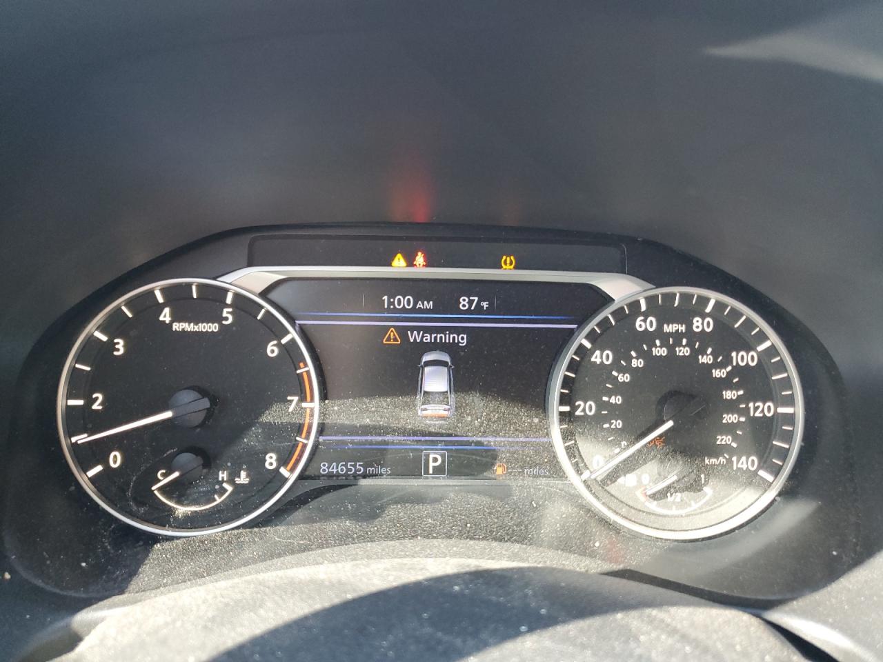 2019 Nissan Altima - Image 9