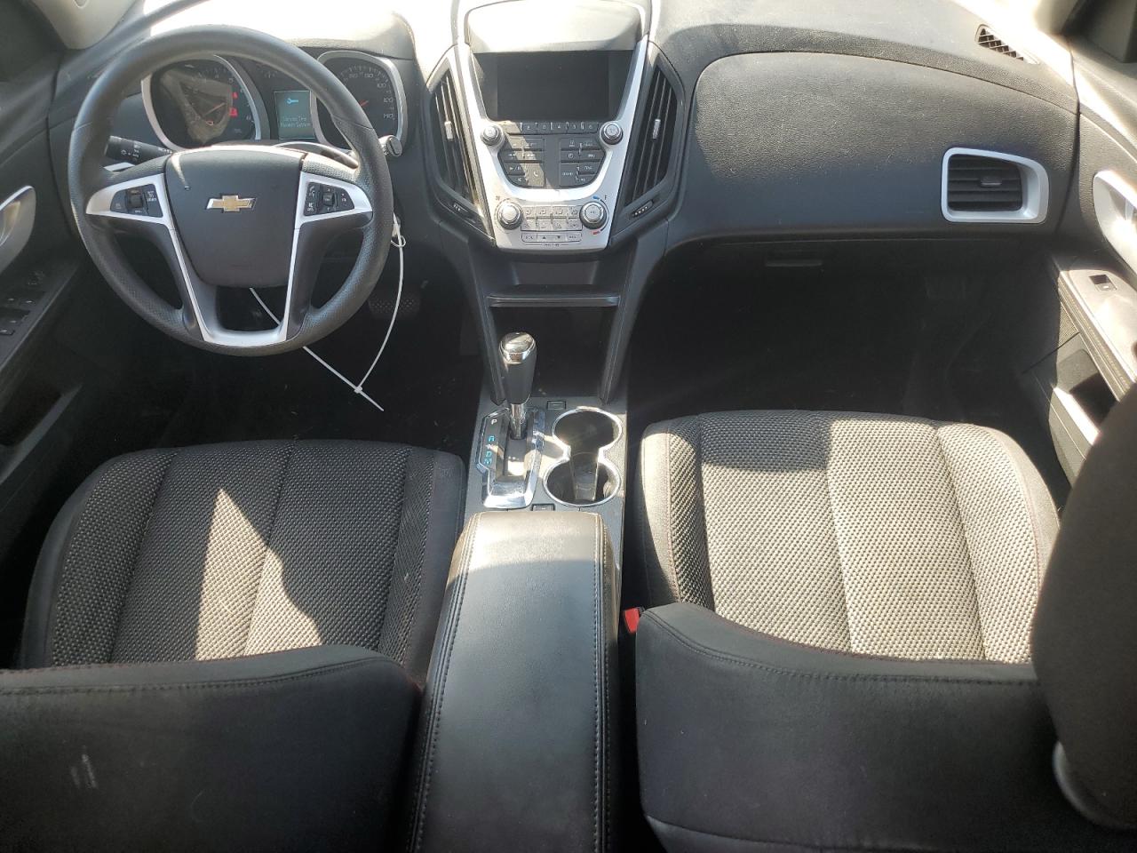 2GNALCEK7G6123763 2016 Chevrolet Equinox Lt