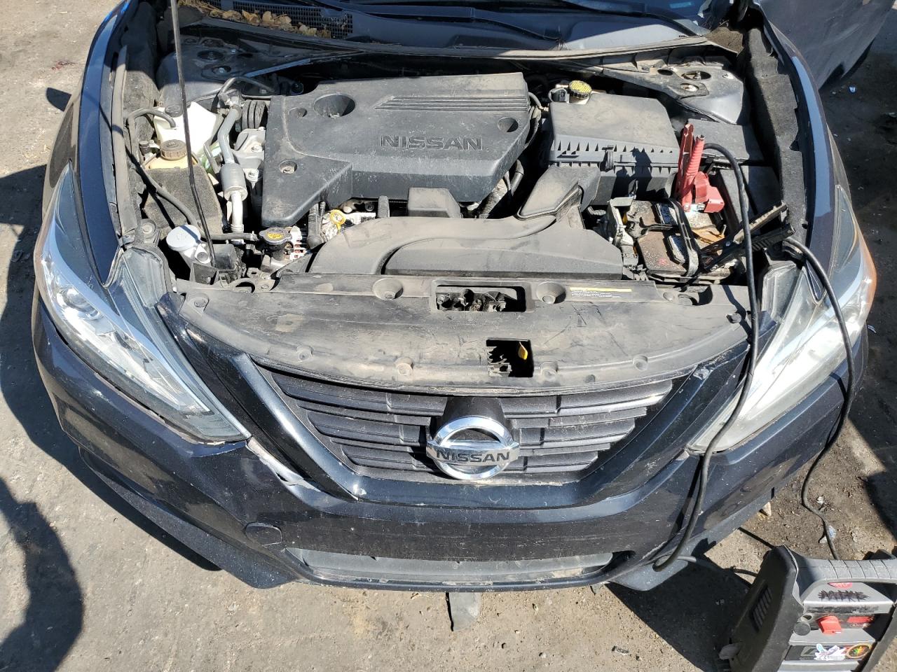 1N4AL3AP5JC109231 2018 Nissan Altima 2.5