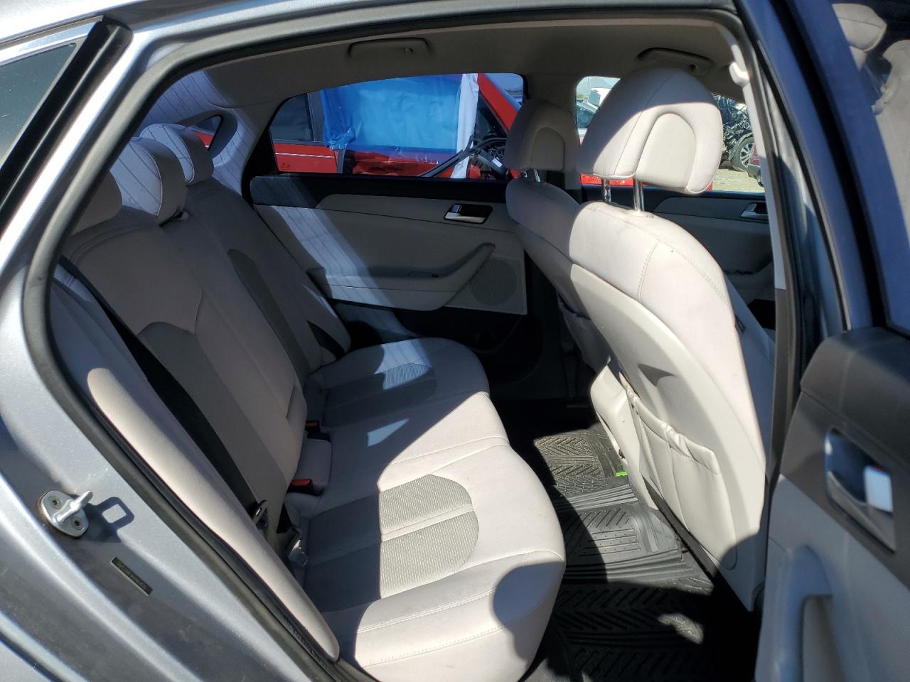 2017 Hyundai Sonata Se VIN: 5NPE24AF9HH562620 Lot: 73241254