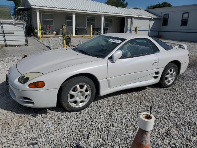 1996 Mitsubishi 3000 Gt 