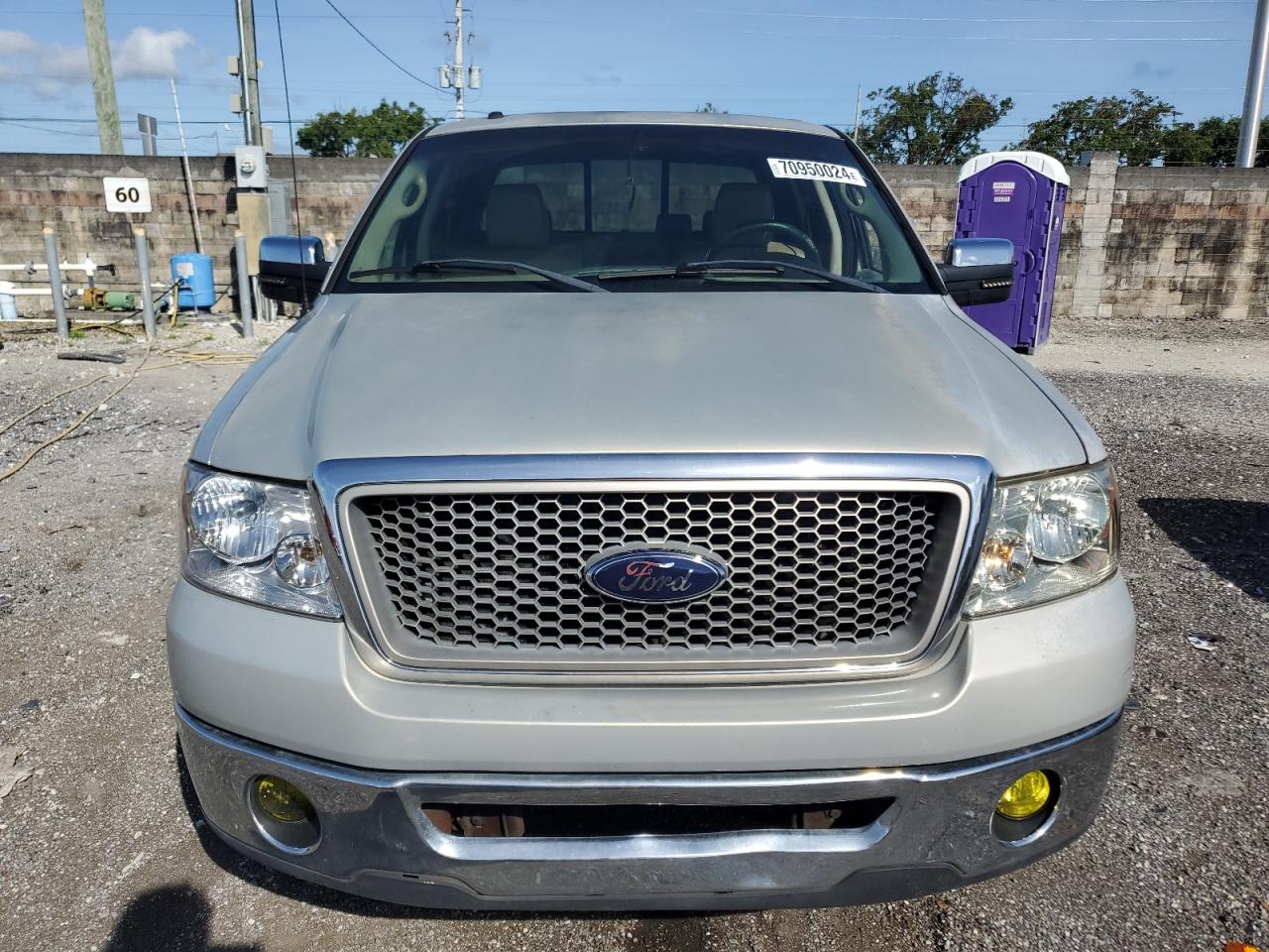 2006 Ford F-150 - Image 5