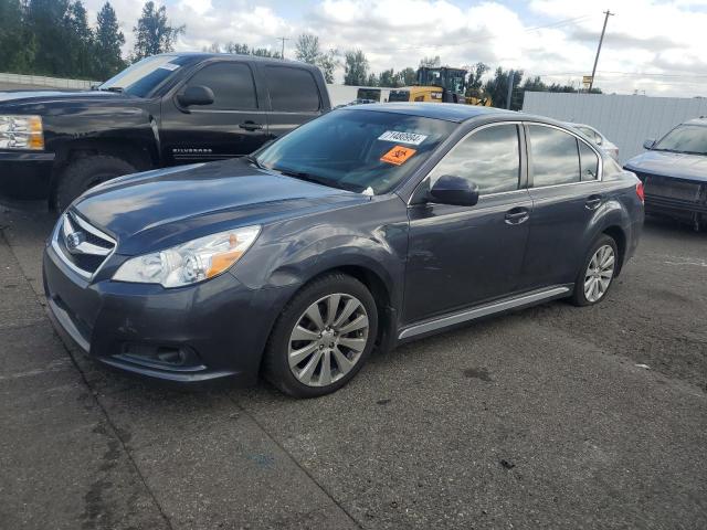 2011 Subaru Legacy 2.5I Limited