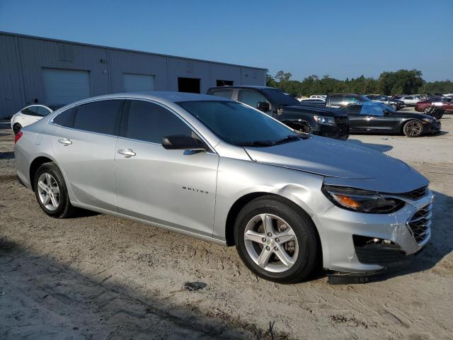 1G1ZB5ST9LF147126 Chevrolet Malibu LS 4