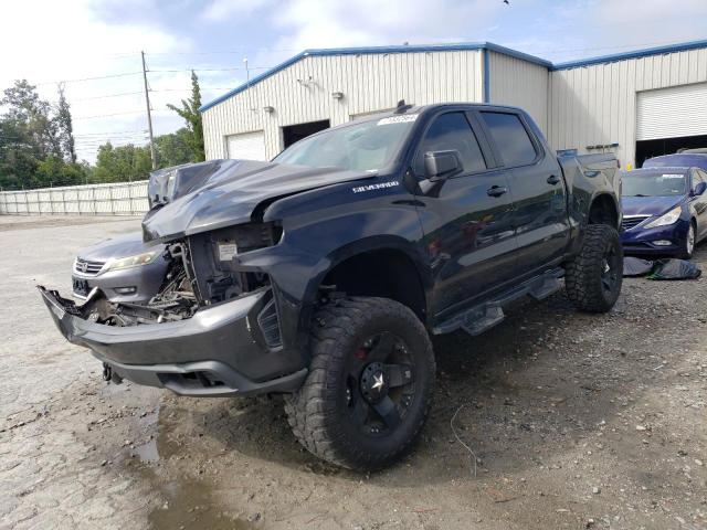 2019 Chevrolet Silverado C1500 Lt