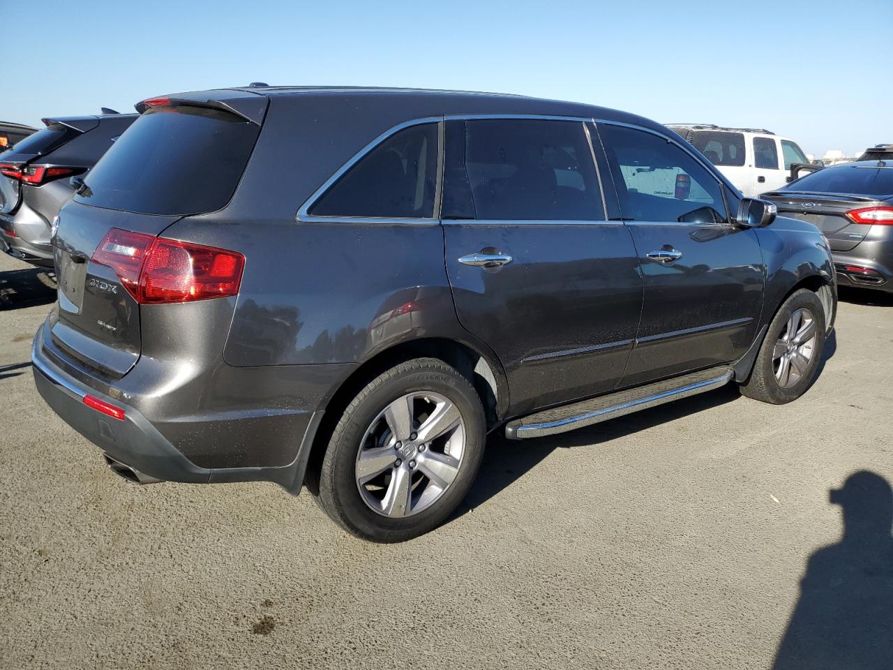 2011 Acura MDX - Image 3