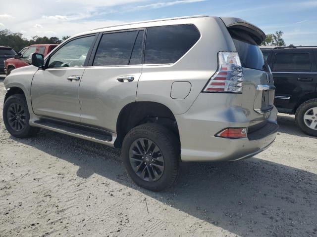  LEXUS GX 2023 Золотий