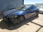 2016 Tesla Model S  de vânzare în Phoenix, AZ - Front End