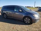 2015 HONDA ODYSSEY TOURING for sale at Copart AB - CALGARY