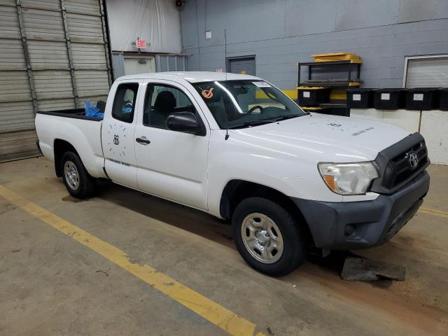  TOYOTA TACOMA 2015 Biały