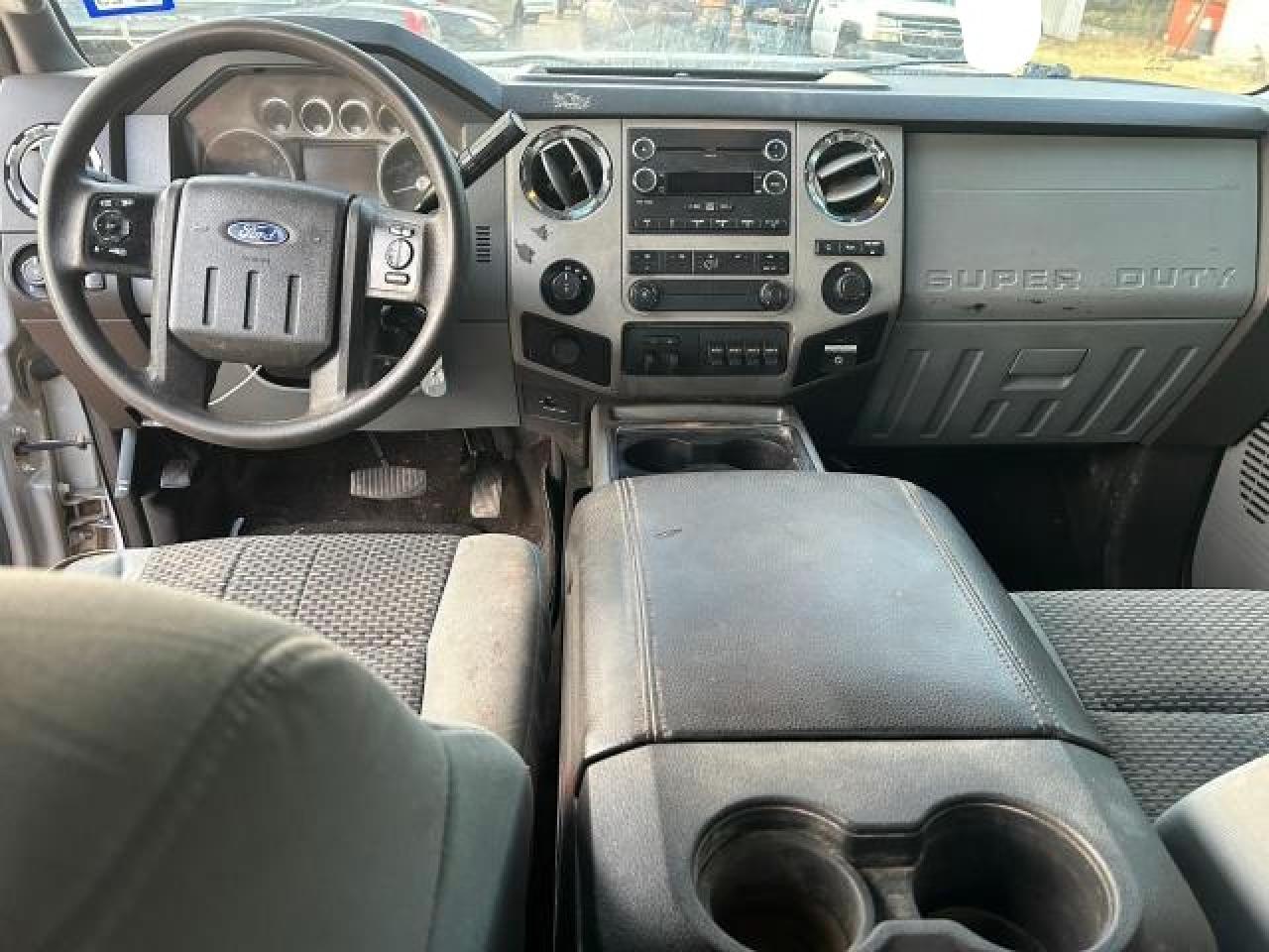 1FT7X2B6XEEA59087 2014 Ford F250 Super Duty