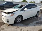 2010 Toyota Prius  იყიდება Littleton-ში, CO - Rollover