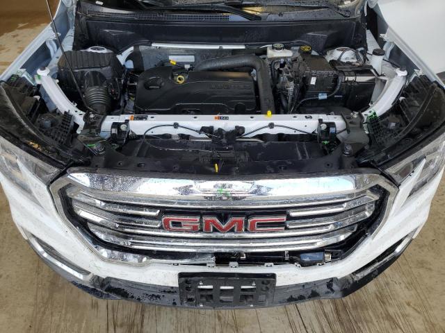 3GKALPEG8PL167525 GMC Terrain SL 11