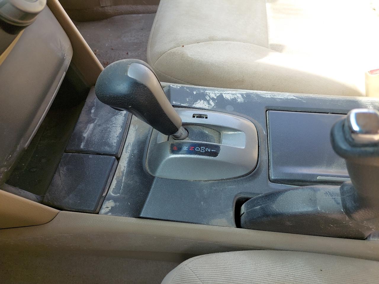 1HGCP2632CA612822 - 2012 Honda Accord - #undefined