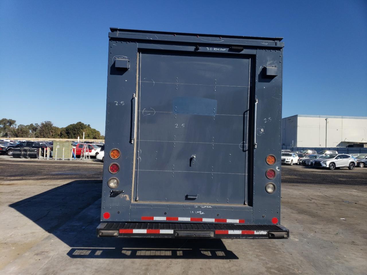 2021 Ford Transit T-350 Hd VIN: 1FDDF6P82MKA41492 Lot: 68688634