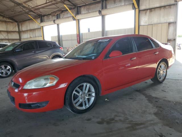 2013 Chevrolet Impala Ltz за продажба в Phoenix, AZ - Minor Dent/Scratches