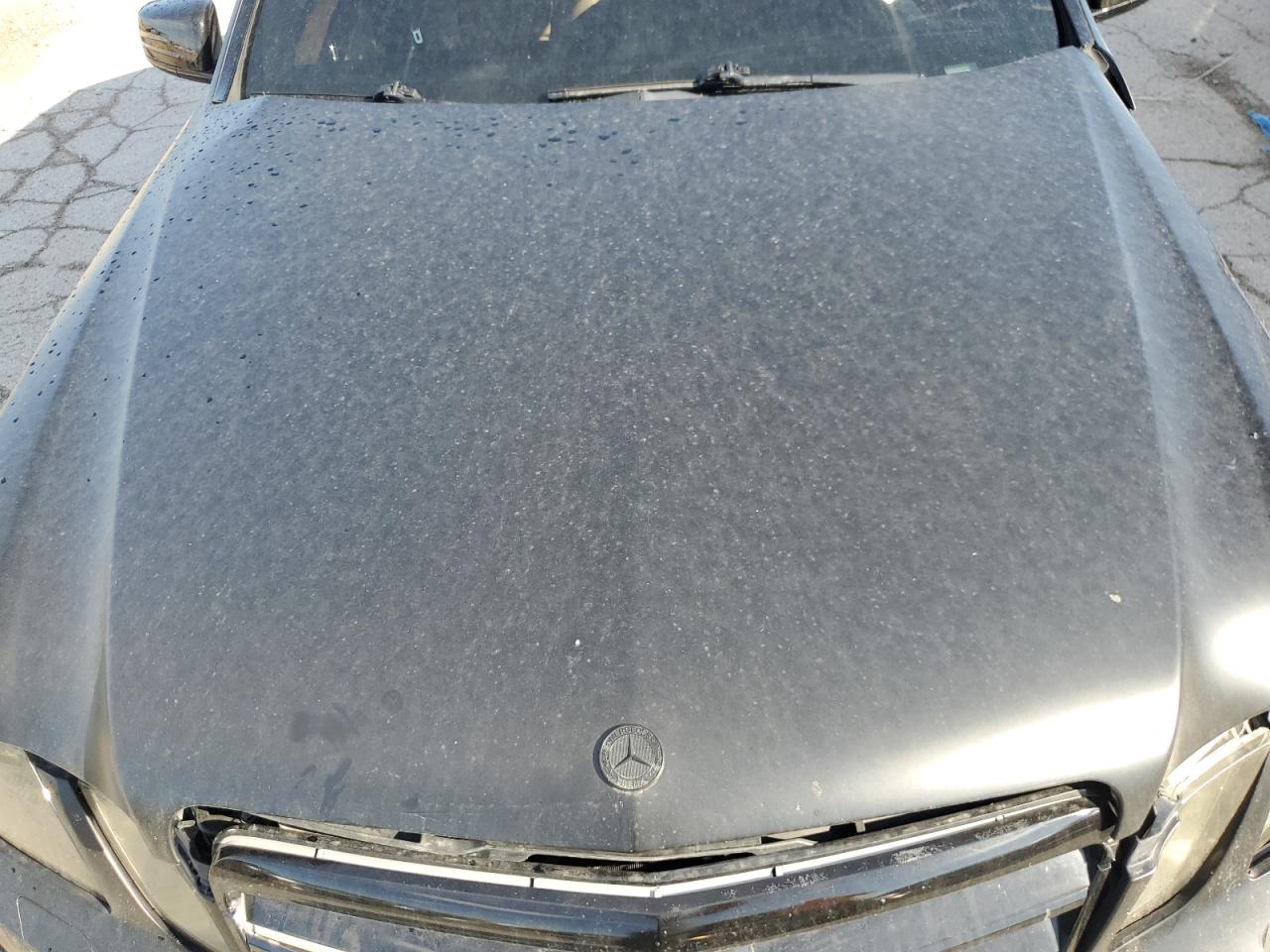 2011 Mercedes-Benz E-klasse - Image 12